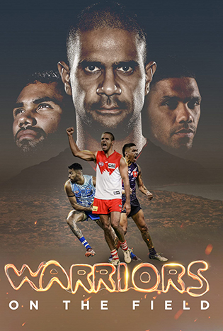 Warriors on the Field (2022) นักรบลูกหนัง