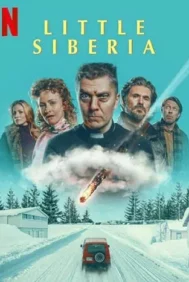 Little Siberia (2025) ลิตเติ้ล ไซบีเรีย