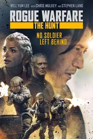 Rogue Warfare: The Hunt (2019) สงครามล่า คนโกง