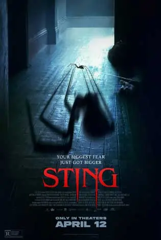 Sting (2024) สติง
