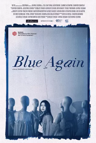 Blue Again (2022) บลู อะเกน