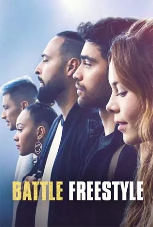Battle: Freestyle (2022) แบตเทิล สงครามจังหวะ: ฟรีสไตล์
