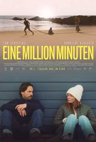 Eine Million Minuten (2024)
