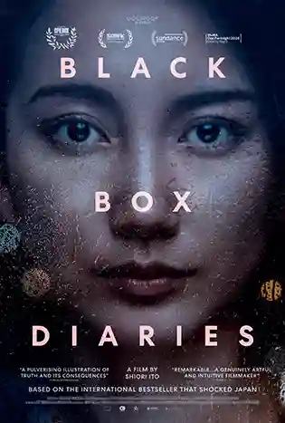 Black Box Diaries (2024)