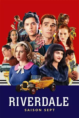 Riverdale Season 7 (2023)