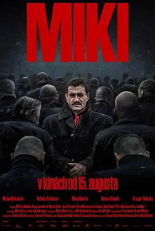 Miki (2024) มิกิ