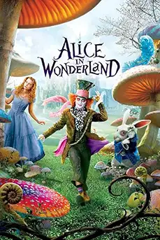 Alice in Wonderland (2010) อลิซ ในแดนมหัศจรรย์