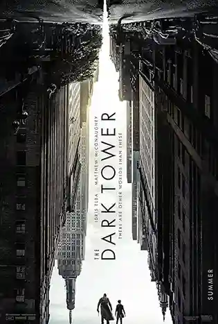 The Dark Tower (2017) หอคอยทมิฬ