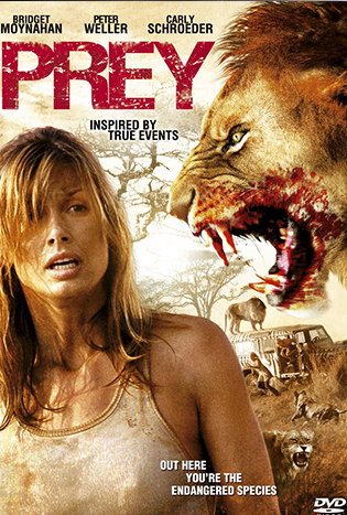 Prey (2007) หนีนรกเขี้ยวนักล่า