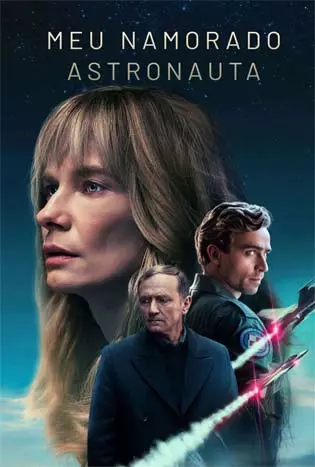 A Girl and an Astronaut (2023) หญิงสาวกับนักบินอวกาศ