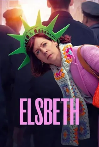 Elsbeth (2024) เอลส์เบธ