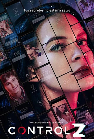Control Z Season 3 (2022) คอนโทรล Z ปี 3
