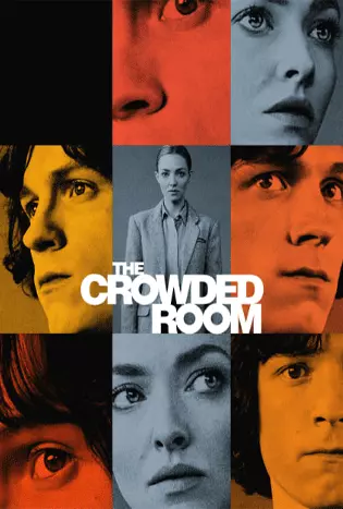 The Crowded Room (2023)