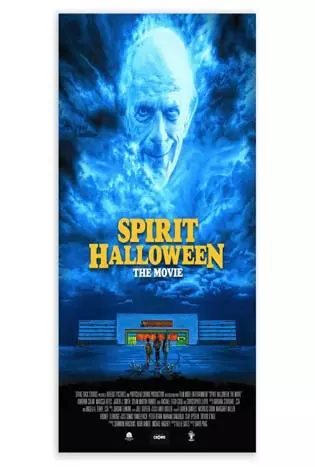 Spirit Halloween (2022)