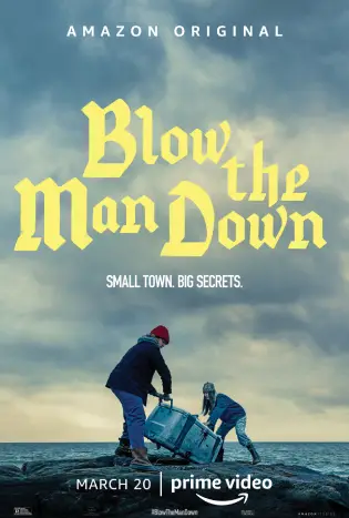 Blow the Man Down (2019) เมืองซ่อนภัยร้าย