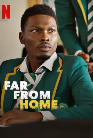 Far from Home (2022) ไกลบ้าน