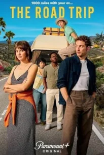 The Road Trip (2025) เดอะ โร้ด ทริป