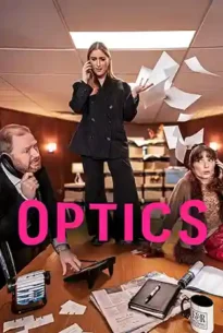 Optics (2025)