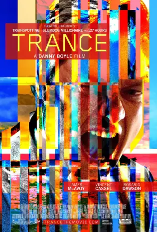 Trance (2013) แทรนซ์ ย้อนเวลาล่าระห่ำ