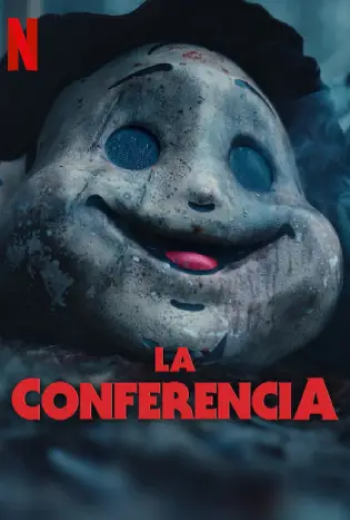 The Conference (2023) สัมมนาเลือด