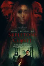 Skeletons in the Closet (2024)