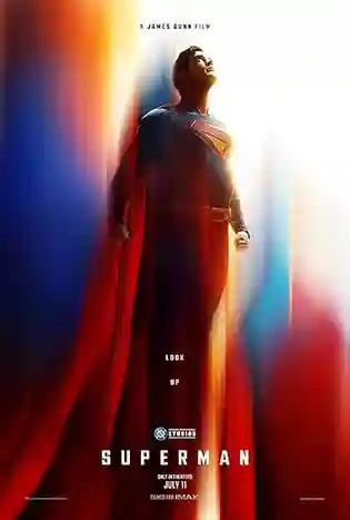 Superman (2025) ซุเปอร์แมน