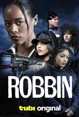 Robbin (2024) ร็อบบิน