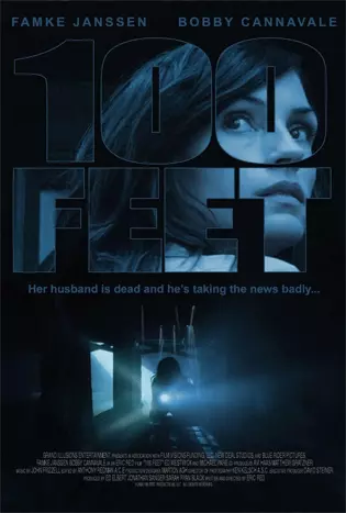100 Feet (2008) 100 ฟุต เขตผีกระชากวิญญาณ