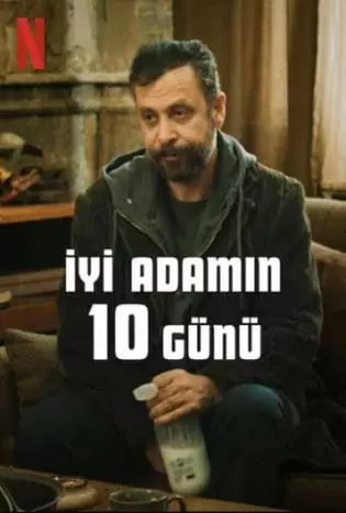 10 Days of a Good Man (2023) 10 วันของคนดี