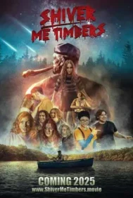 Shiver Me Timbers (2025)