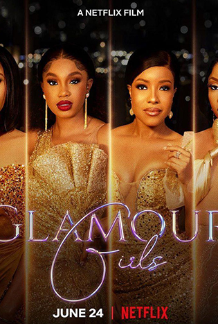 Glamour Girls (2022) แกลเมอร์ เก...