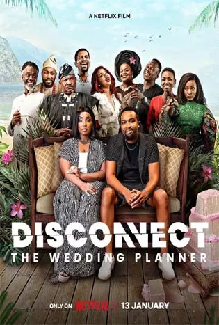 Disconnect: The Wedding Planner (2023) ต่อไม่ติด: วิวาห์พาวุ่น