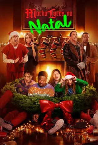 The Binge 2 It’s A Wonderful Binge (2022)