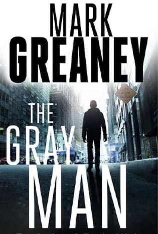 The Gray Man (2022) ล่องหนฆ่า