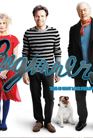 Beginners (2010) พ่อผม…แอ๊บแมน