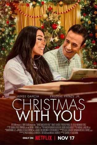 Christmas With You (2022) คริสต์มาสนี้… ขอมีเธอ