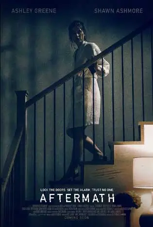 Aftermath (2021) อาฟเตอร์แมท