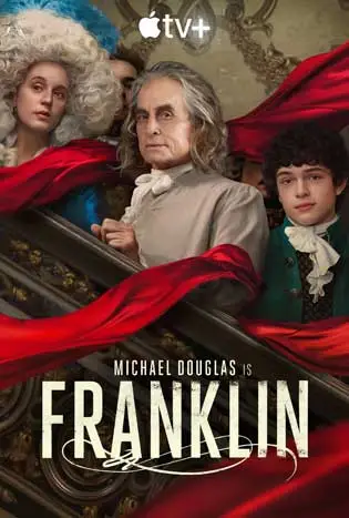 Franklin (2024) แฟรงคลิน Ep.1-8