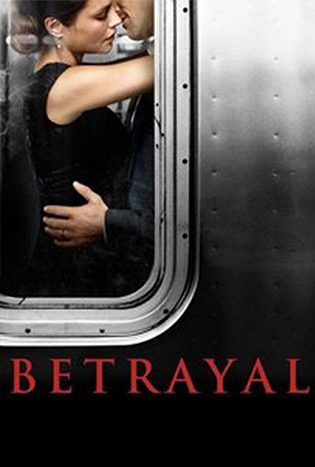 Betrayal (2013) ซ้อนกลเจ้าพ่อ