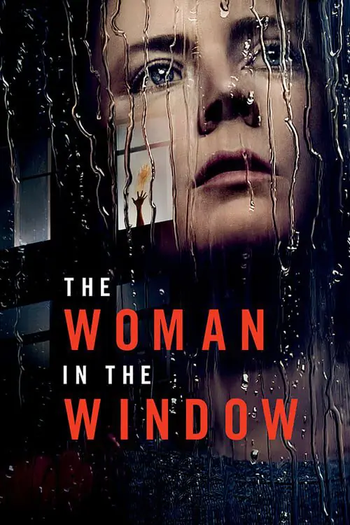 ส่องปมมรณะ The Woman in the Window (2021)