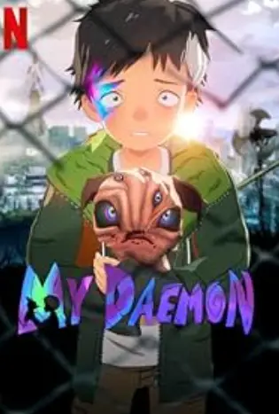 My Daemon (2023) ดีมอนของผม