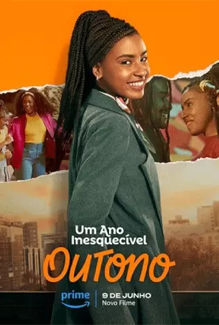 An Unforgettable Year Autumn (2023) ปีที่ไม่อาจลืมเลือน ฤดูใบไม้ร่วง