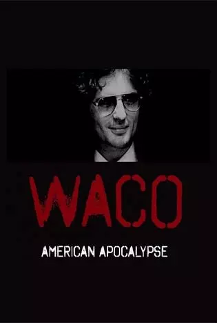 Waco: American Apocalypse (2023) วันสิ้นโลกอเมริกัน