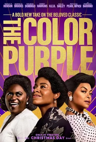 The Color Purple (2024) เดอะ คัลเลอร์ เพอร์เพิล