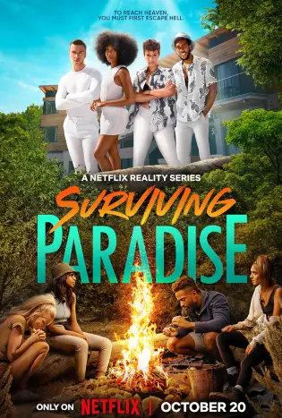Surviving Paradise Season 1 (2023) เอาตัวรอดในแดนสวรรค์