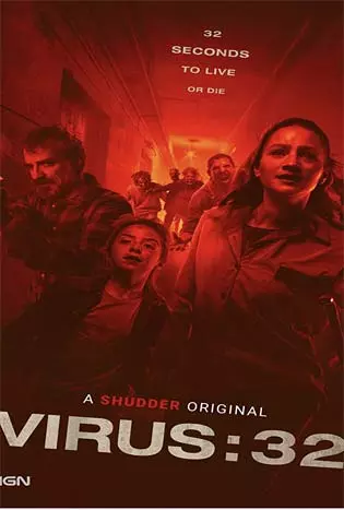 Virus-32 (2022)