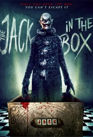 The Jack in the Box (2019) แจ็คอินเดอะบ็อกซ์