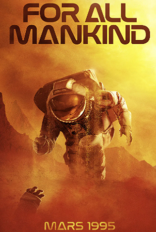 For All Mankind Season 3 (2022)