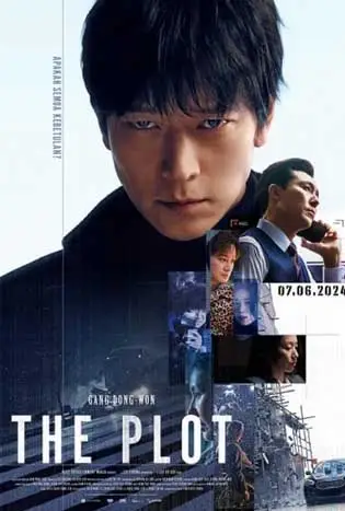 The Plot (2024) เดอะพล็อต