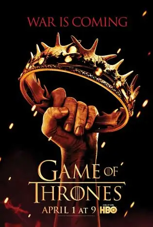 Game of Thrones Season 2 (2012) มหาศึกชิงบัลลังก์ ซีซั่น 2